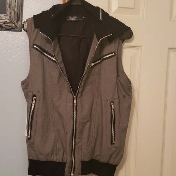 Jacket vest - Picture 4 of 4